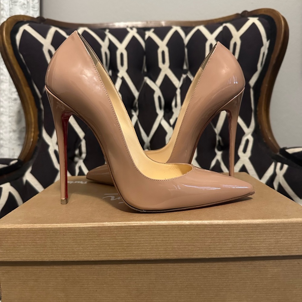 So Kate 120 Patent